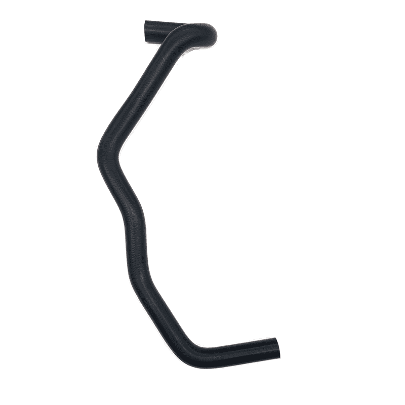 Heater Hose Outlet