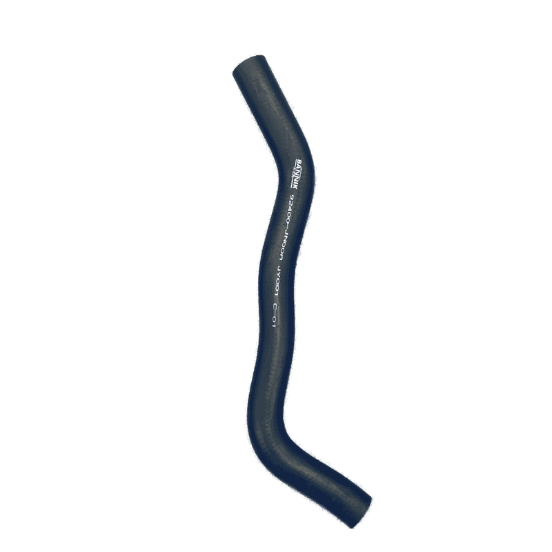 Heater Hose Inlet
