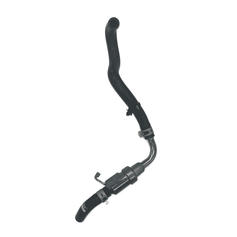 Transmission Cooler Water Hose with Trans Thermostat