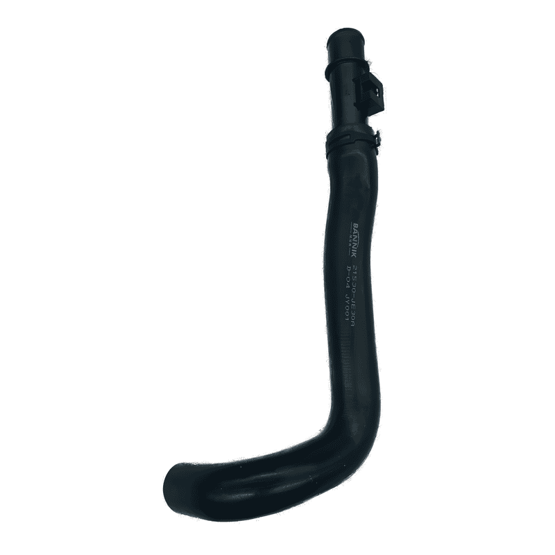 Lower Radiator Hose Front