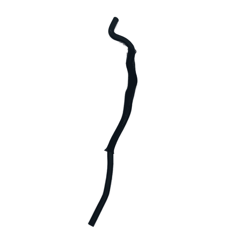 Coolant Overflow Hose