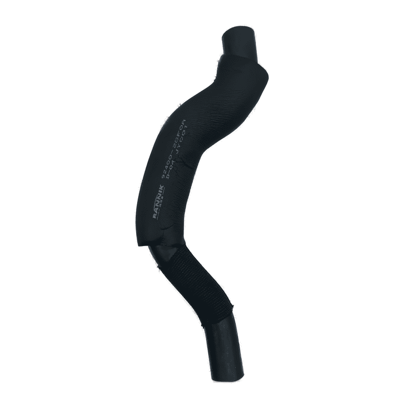 Heater Hose Inlet