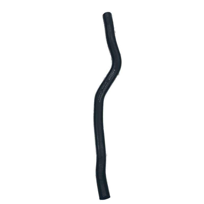 Heater Hose Outlet
