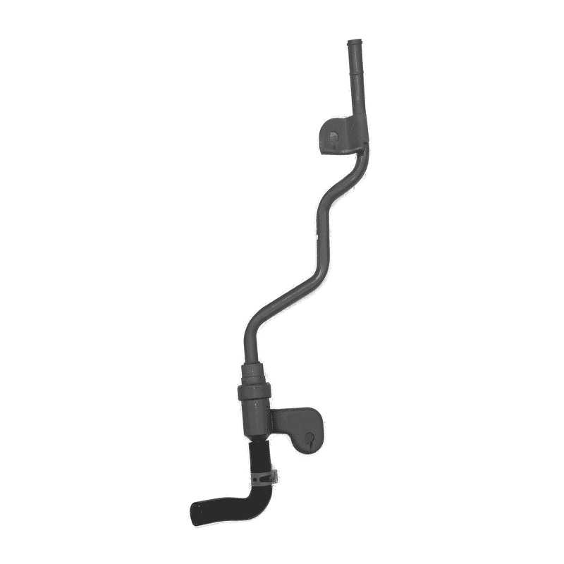 Transmission Cooler Water Hose with Trans Thermostat