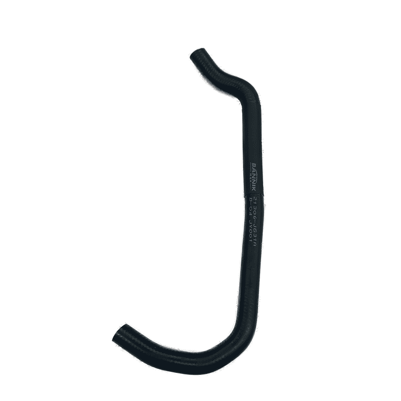 Oil Cooler Water Hose Inlet to Oil Cooler