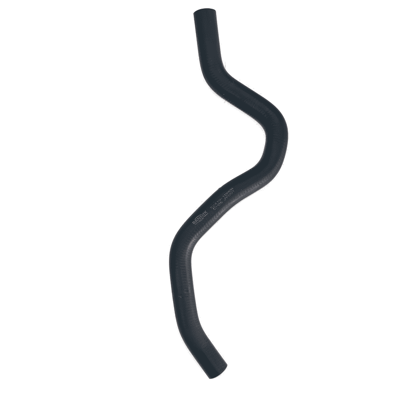 Heater Hose Outlet