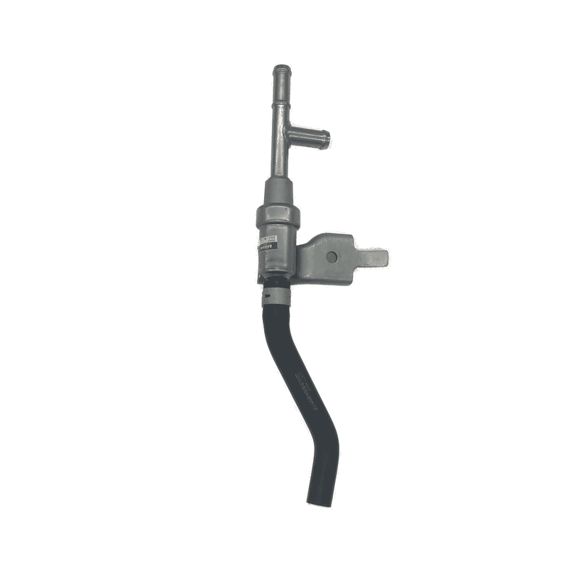 Transmission Cooler Water Hose with Trans Thermostat