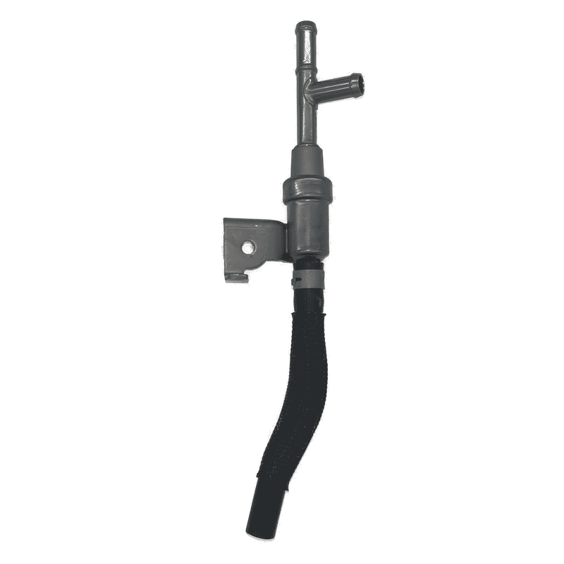 Transmission Cooler Water Hose with Trans Thermostat
