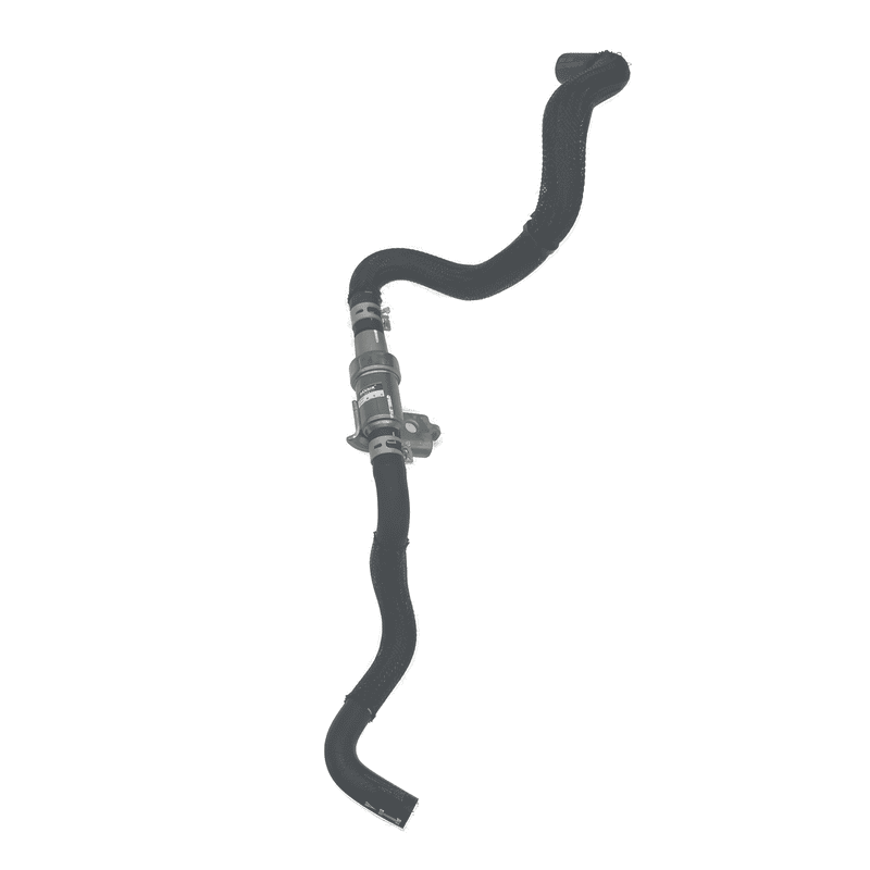Transmission Cooler Water Hose with Trans Thermostat