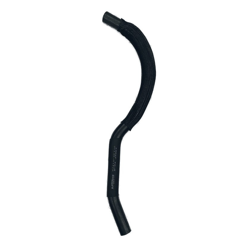 Heater Hose Outlet