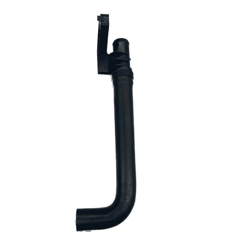 Lower Radiator Hose Section 1 Radiator End