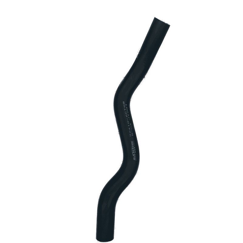 Heater Hose Outlet