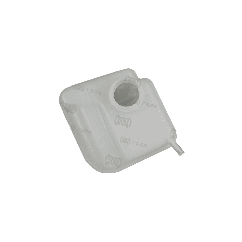 Coolant Expansion Tank