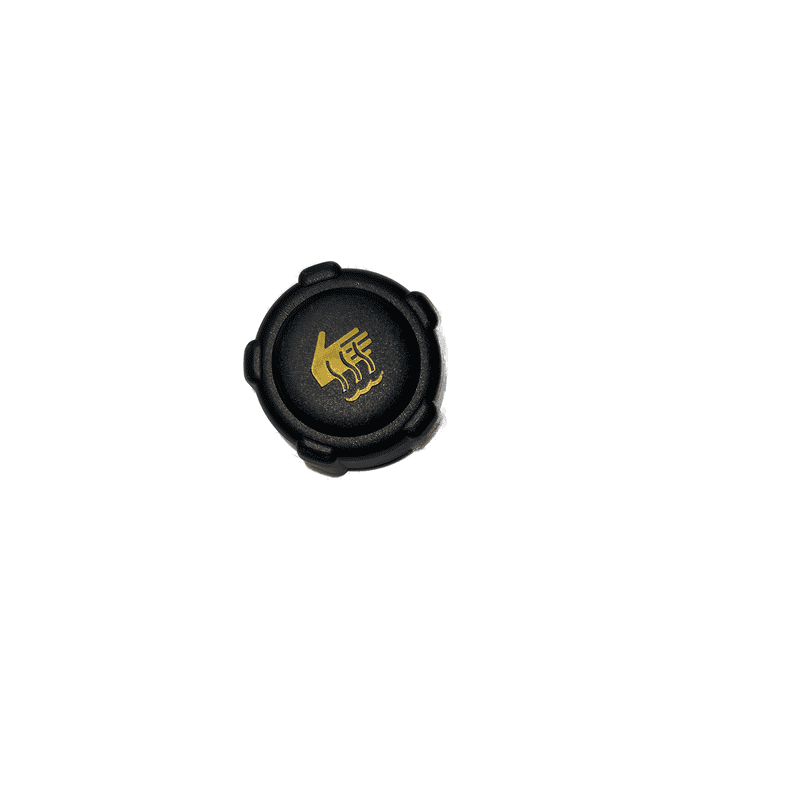 Coolant Reservoir Cap