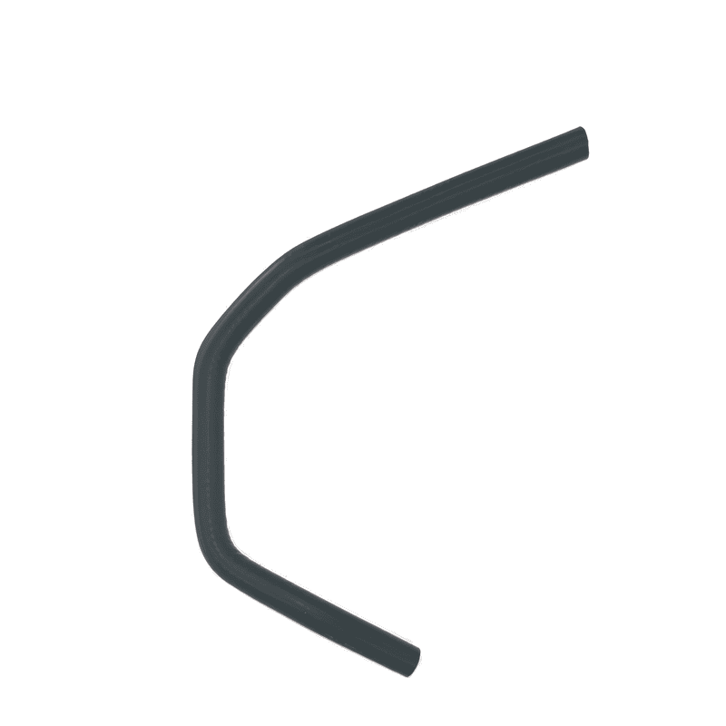 Transmission Oil Cooler Hose Water Tank to Radiator