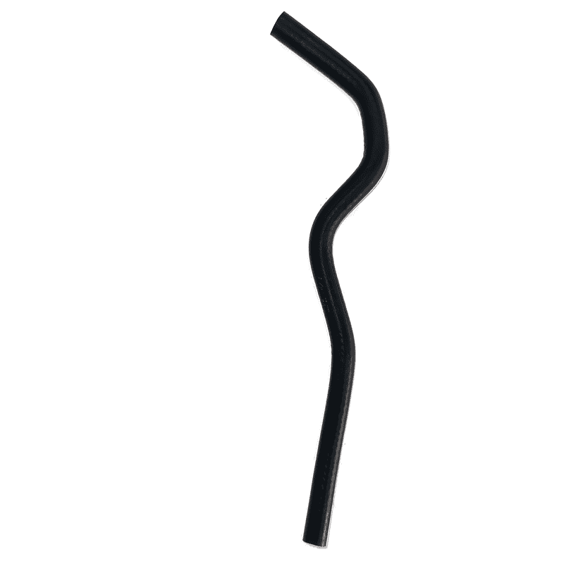 Transmission Oil Cooler Hose Water Tank to Radiator