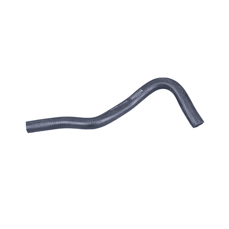 Power Steering Hose Oil Reservoir to Pump Inlet Reservoir End