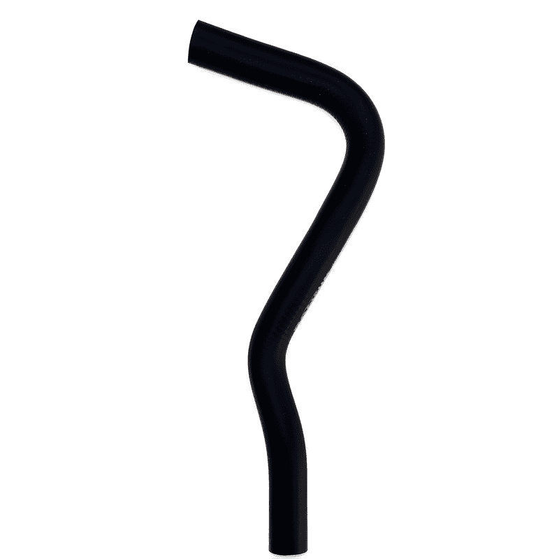 Power Steering Hose Oil Reservoir to Pump Inlet Reservoir End
