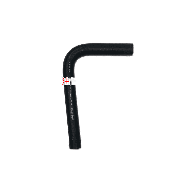 Power Steering Return Hose Rack to Reservoir Reservoir End
