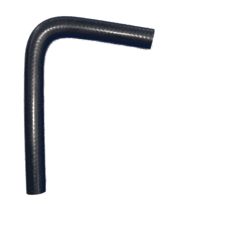 Power Steering Return Hose Rack to Reservoir Reservoir End