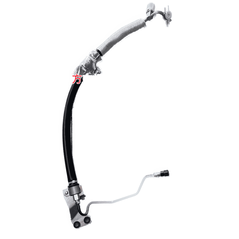 Power Steering High Pressure Hose Pump to Rack