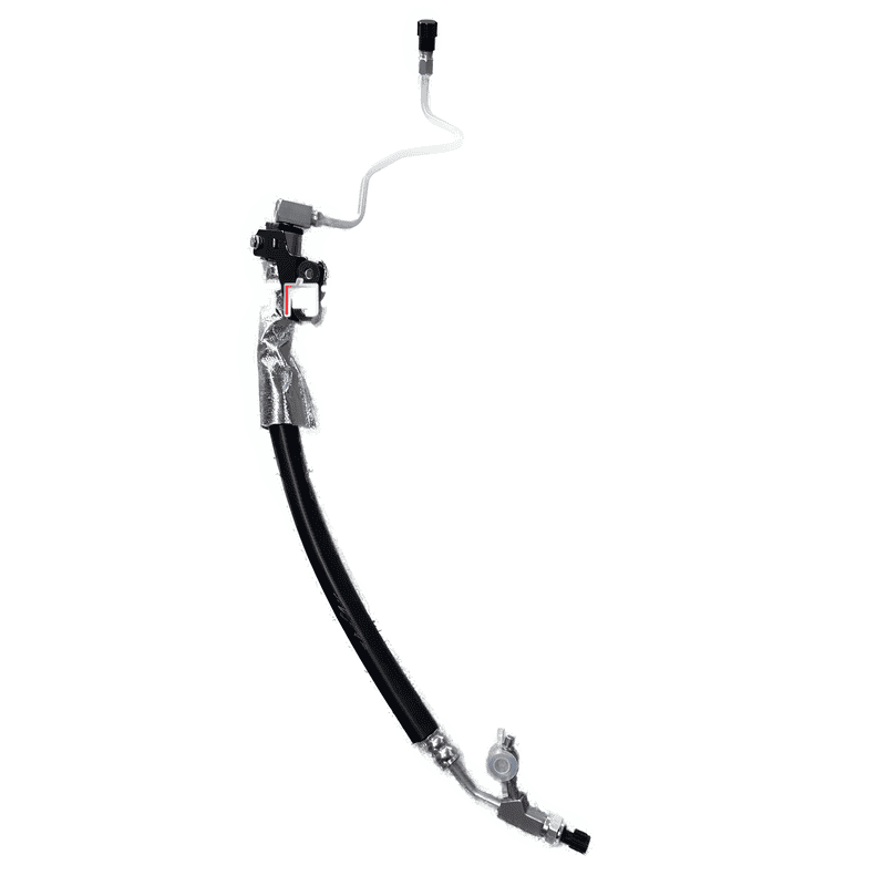 Power Steering High Pressure Hose Pump to Rack