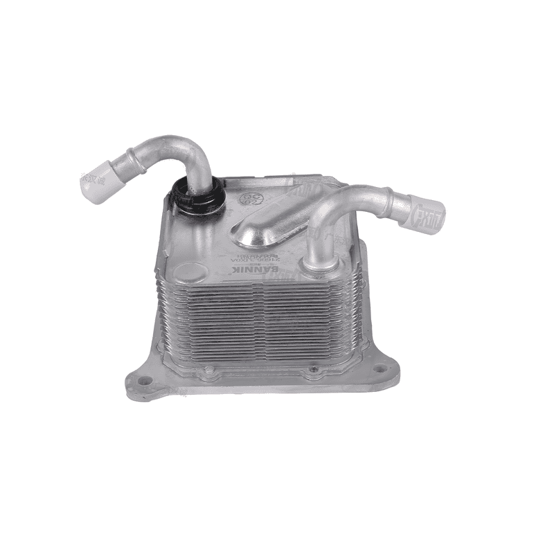 Transmission Oil Cooler