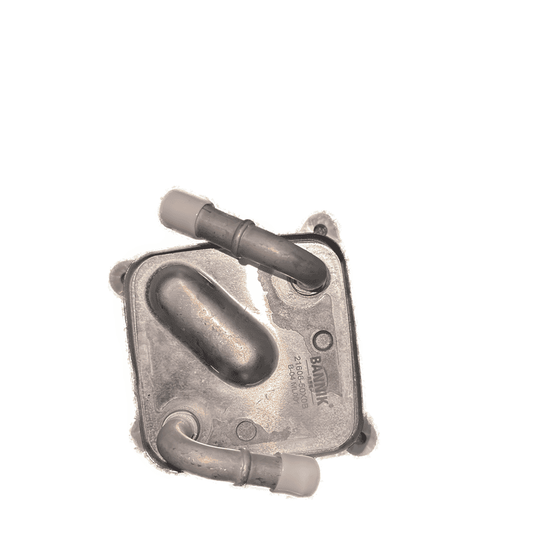 Transmission Oil Cooler