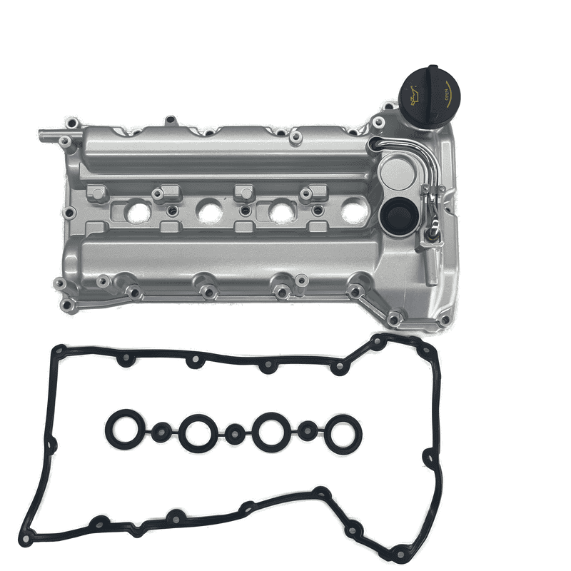 Valve Cover Aluminum