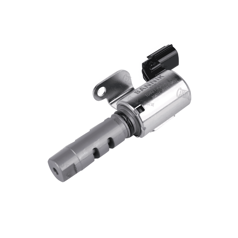 VVT Solenoid Valve Eccentric Shaft
