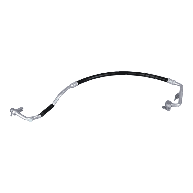 AC Low Pressure Hose Evaporator to Pump 777070-4