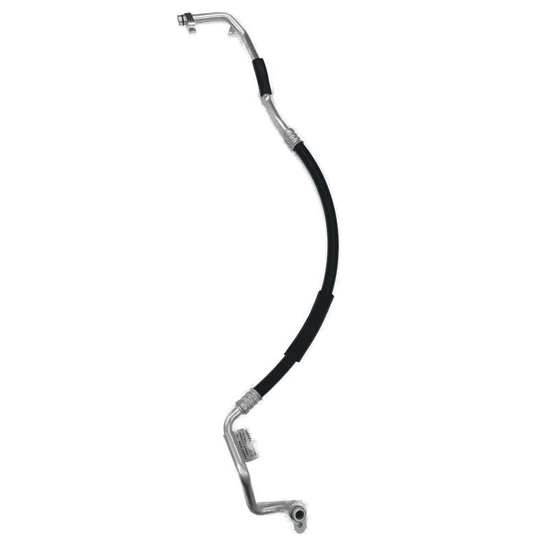 AC Low Pressure Hose Evaporator to Pump 777834