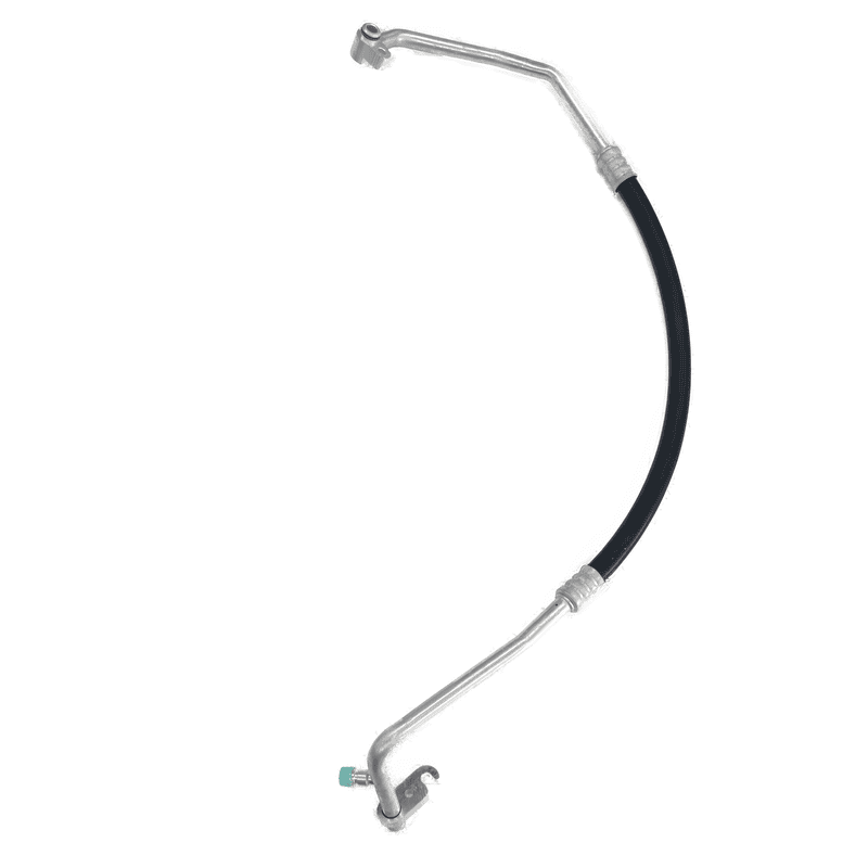 AC Low Pressure Hose Evaporator to Pump 777835