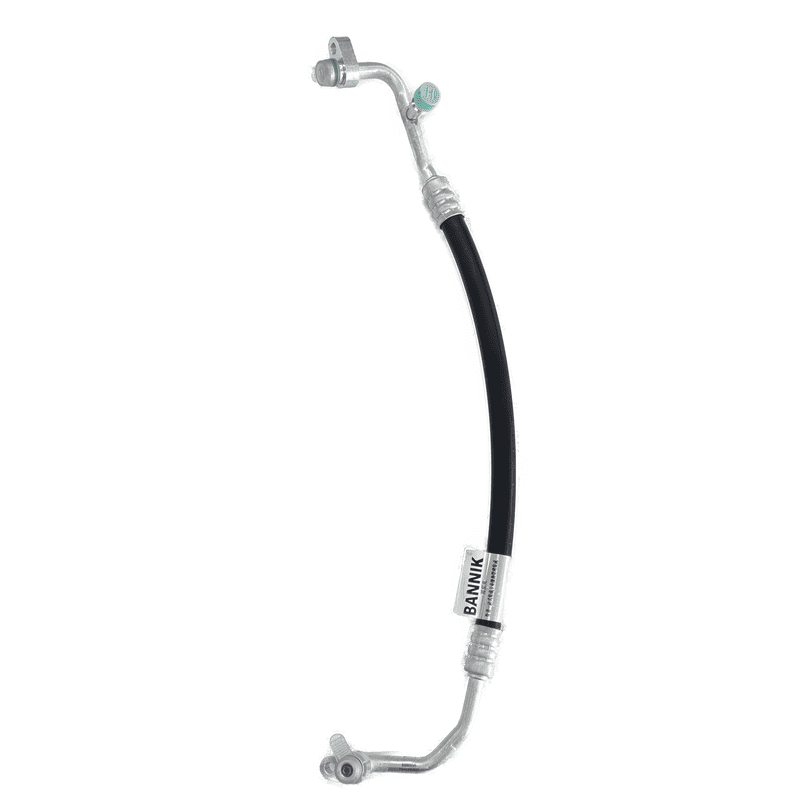 AC High Pressure Hose Pump to Condenser S11004-2