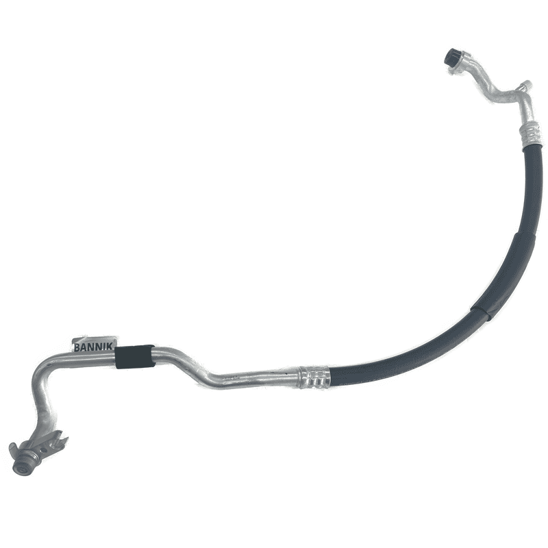 AC Low Pressure Hose Evaporator to Pump S11004-3