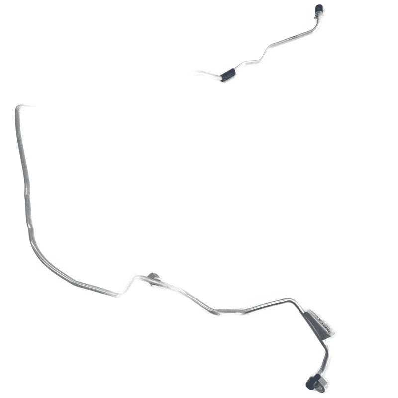 AC High Pressure Hose Condenser to Evaporator S11005-1