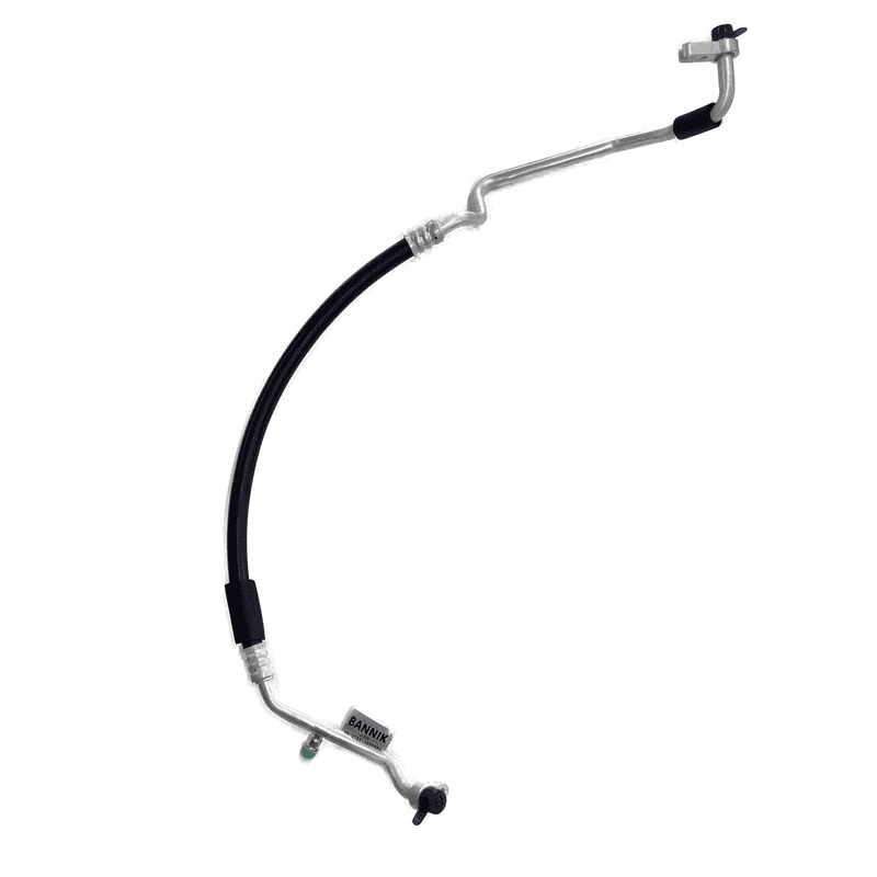 AC Low Pressure Hose Evaporator to Pump S11005-3