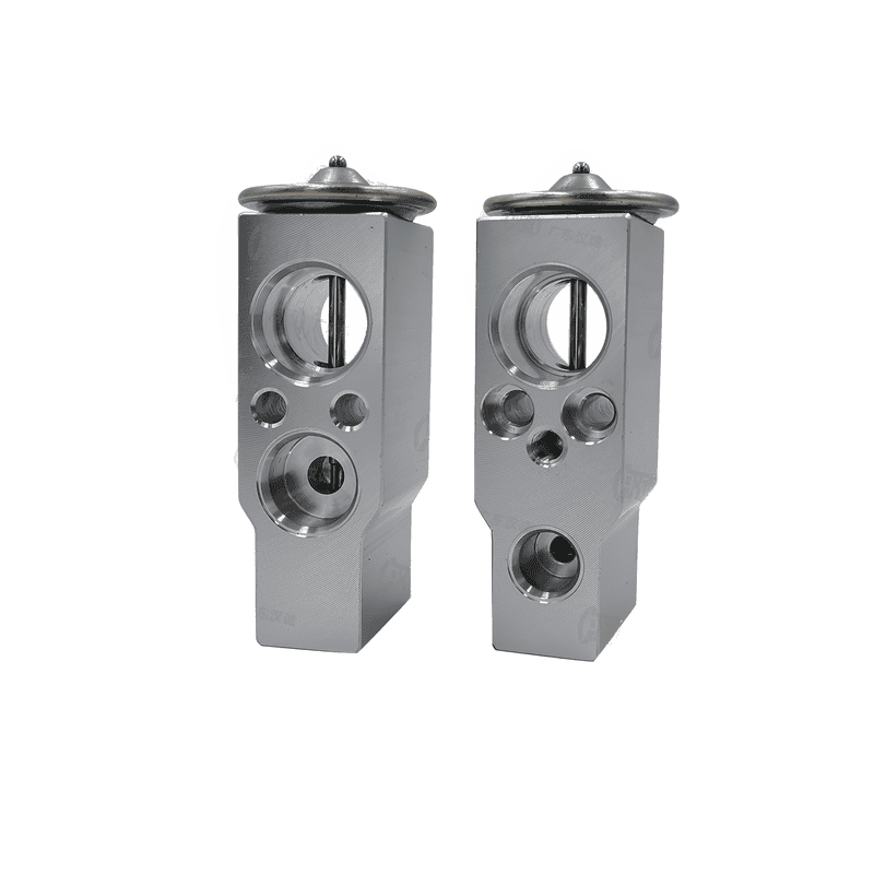 AC Expansion Valve 1013