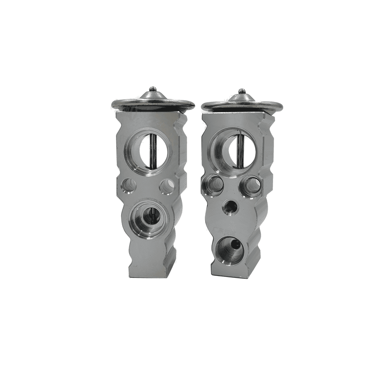 AC Expansion Valve 1016