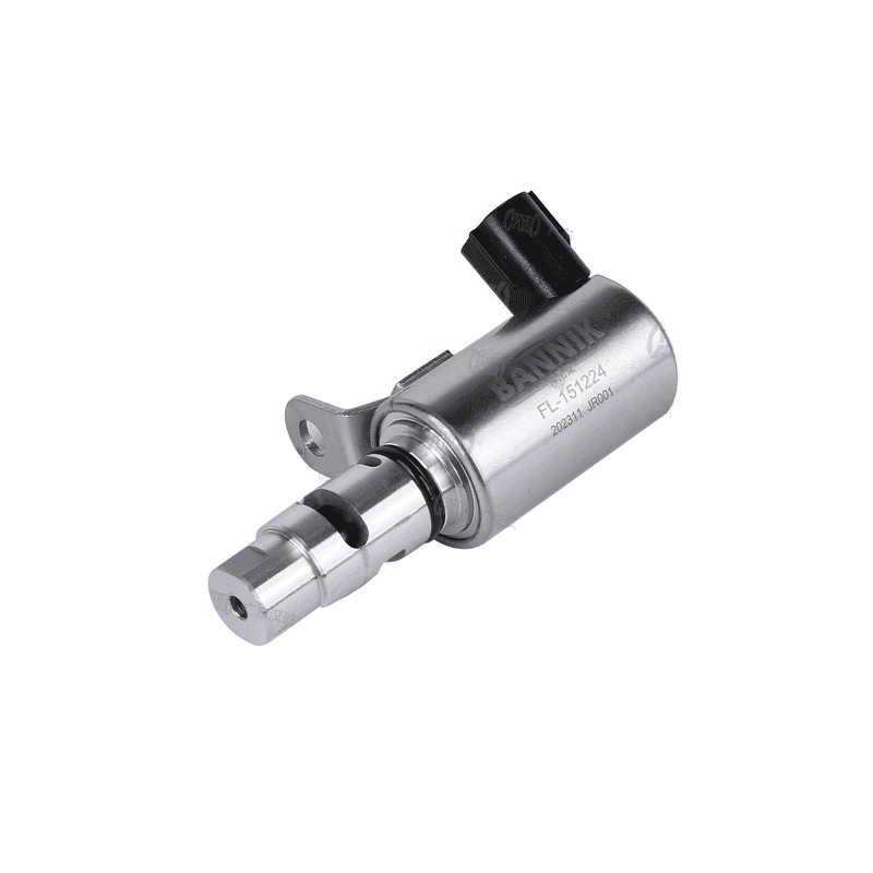 VVT Solenoid Valve Eccentric Shaft