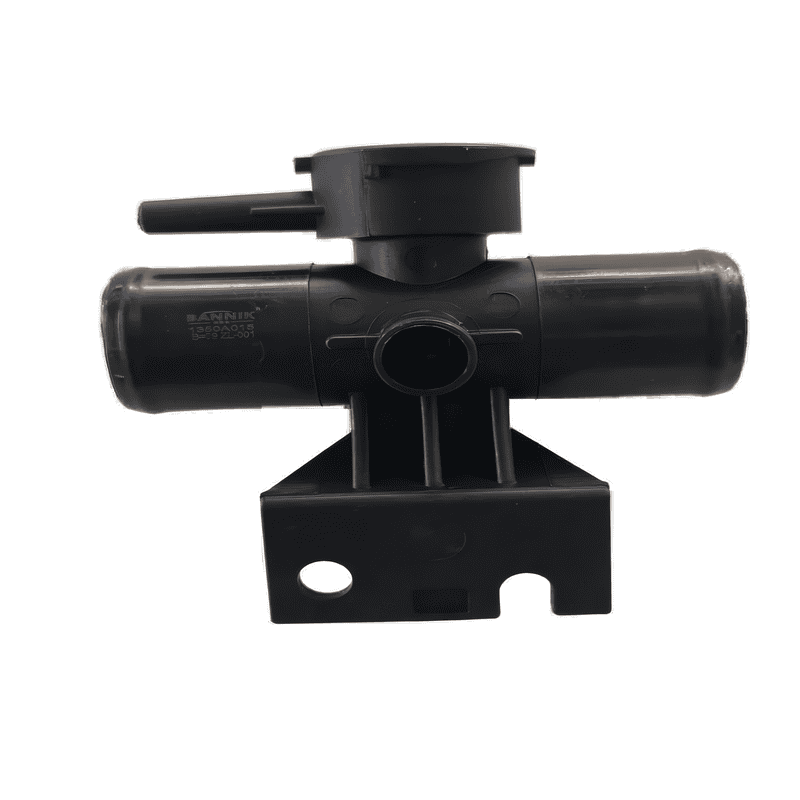 Coolant Pipe Fitting Radiator Cap Seat