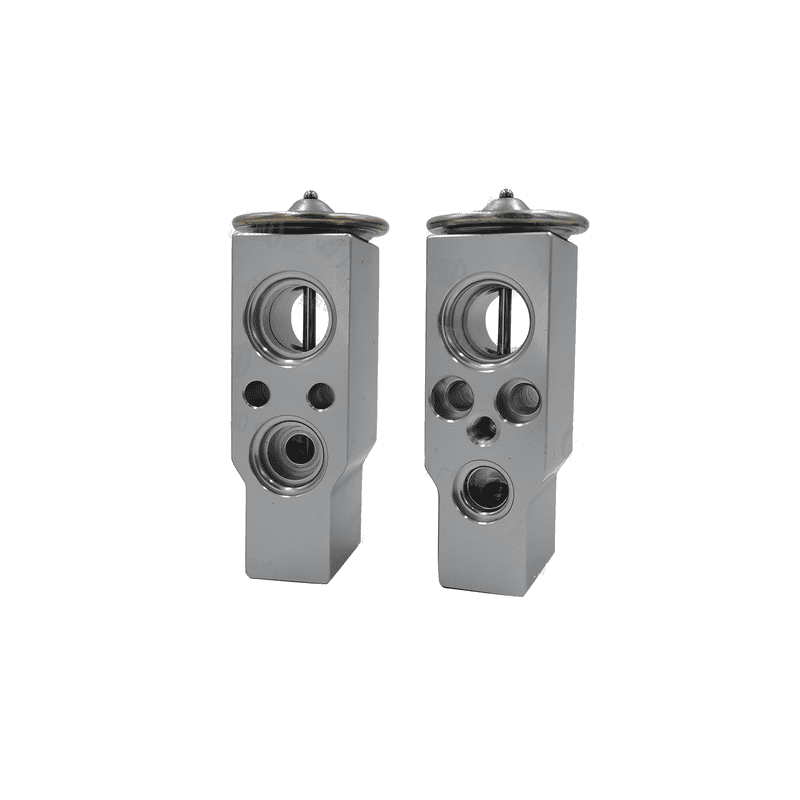 AC Expansion Valve 13001