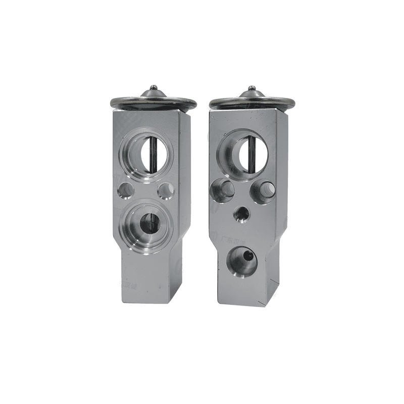 AC Expansion Valve 13006