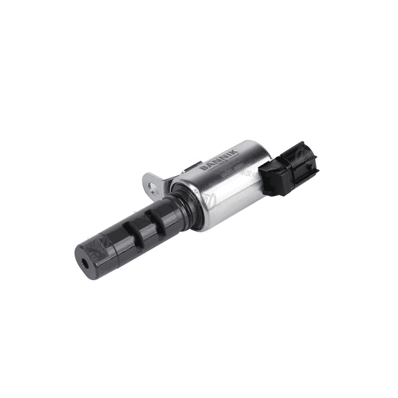 VVT Solenoid Valve Eccentric Shaft without Gear