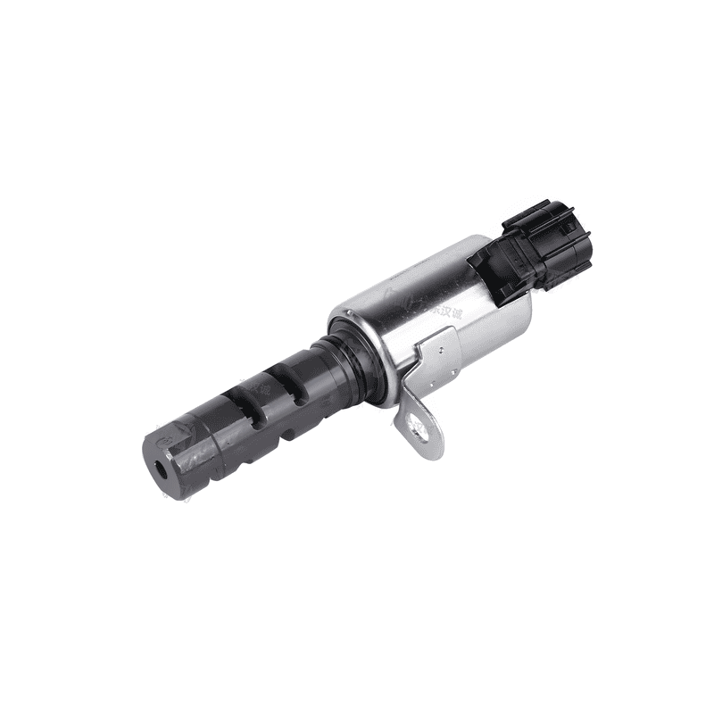 VVT Solenoid Valve Eccentric Shaft without Gear
