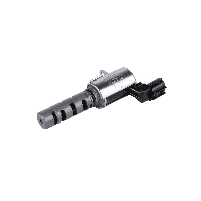VVT Solenoid Valve Eccentric Shaft Intake