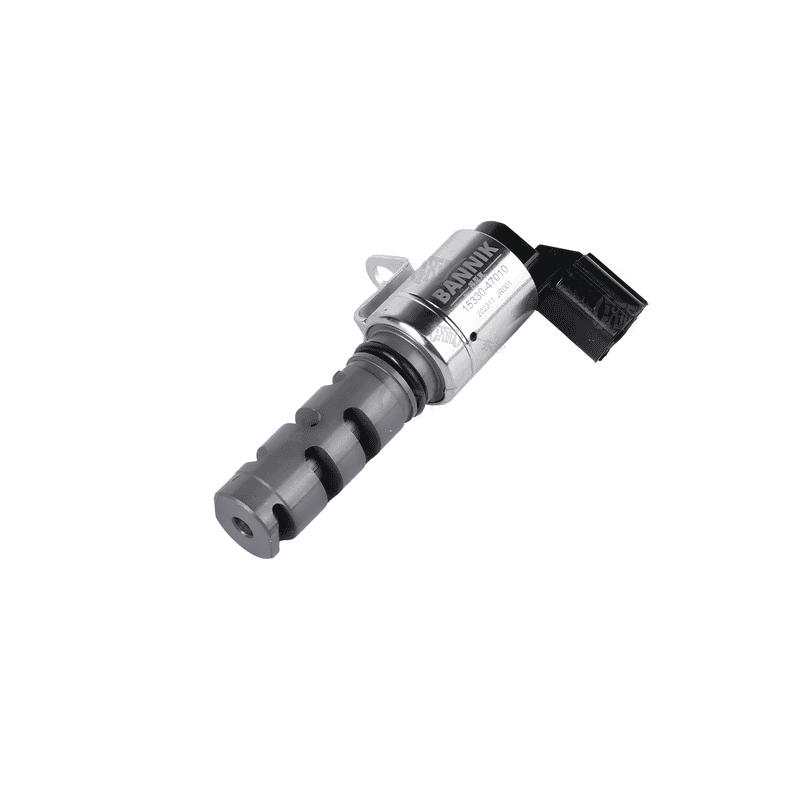 VVT Solenoid Valve Eccentric Shaft Intake