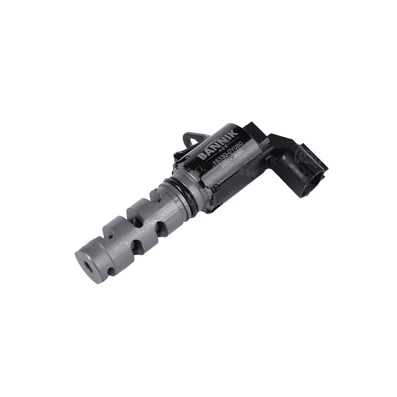 VVT Solenoid Valve Eccentric Shaft Intake