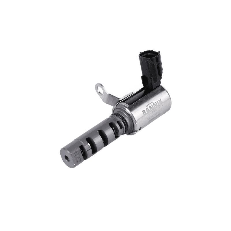 VVT Solenoid Valve Eccentric Shaft Exhaust