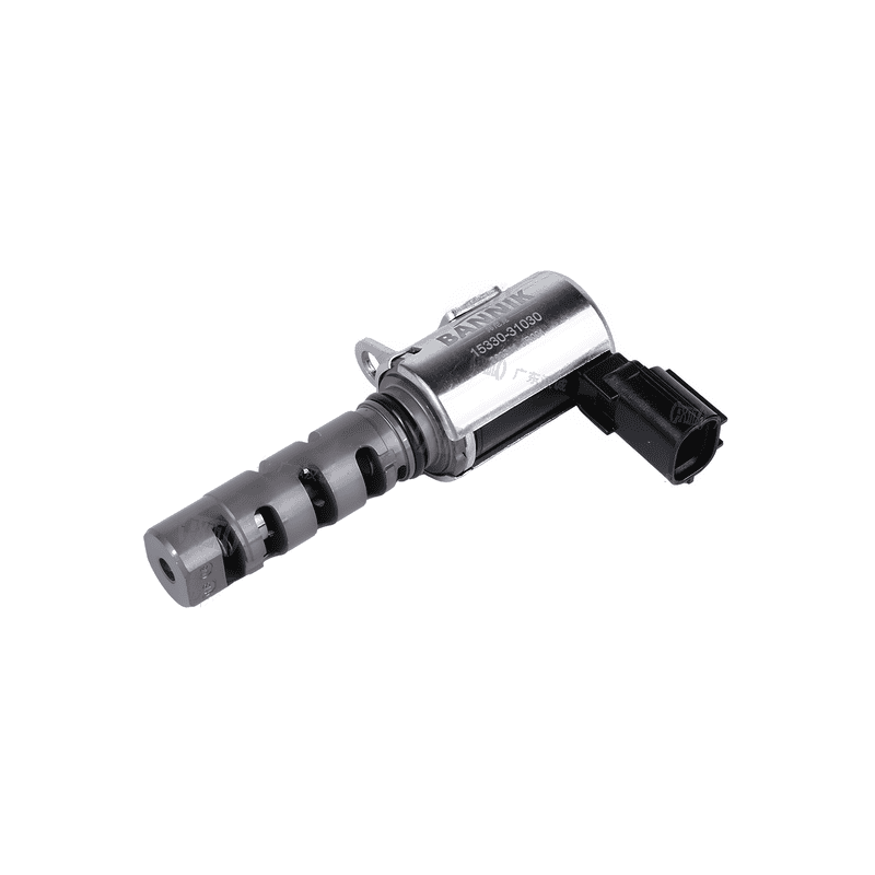 VVT Solenoid Valve Eccentric Shaft Intake